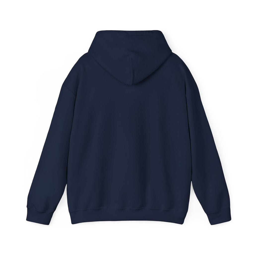 Verdict Seal Pullover Hoodie
