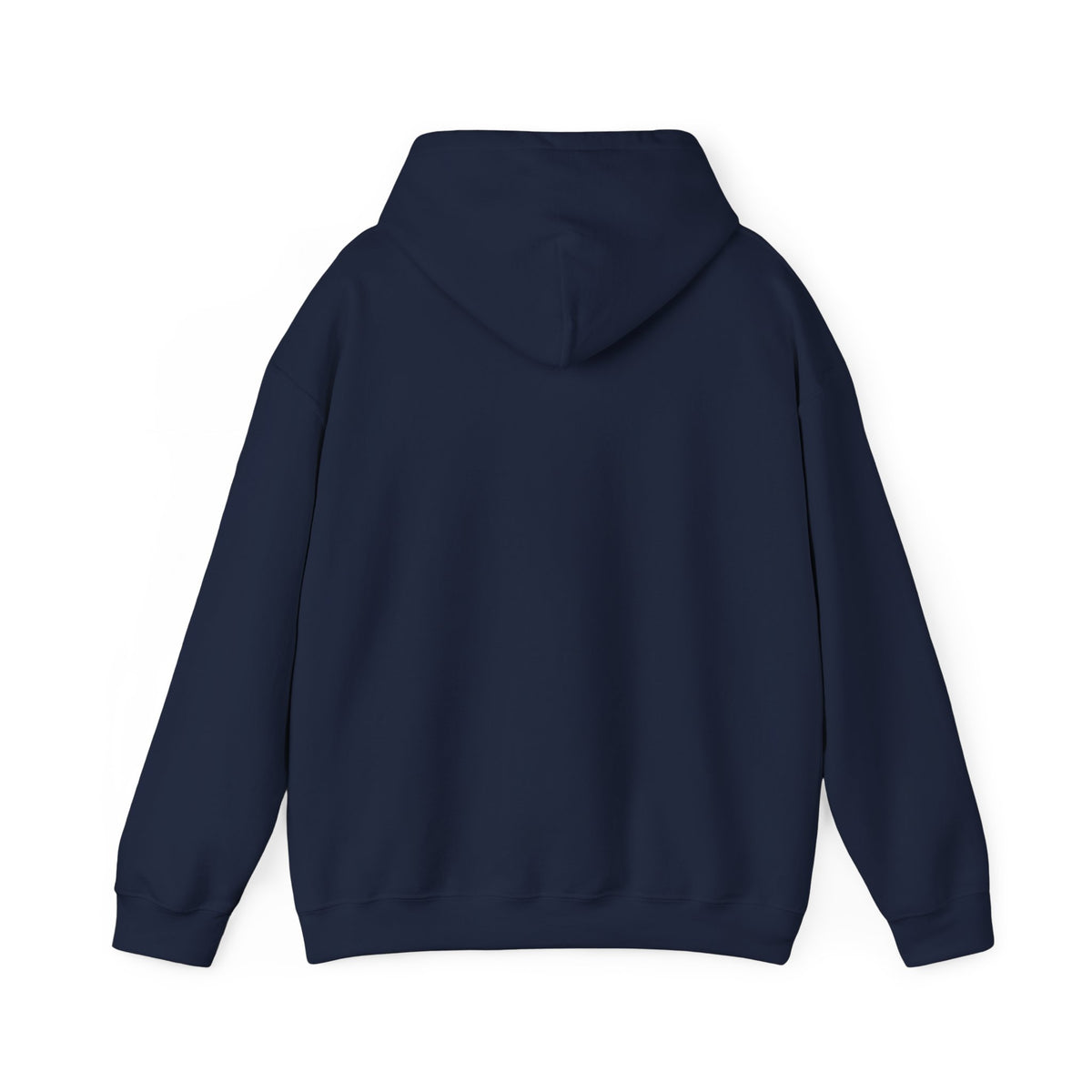 Verdict Seal Pullover Hoodie