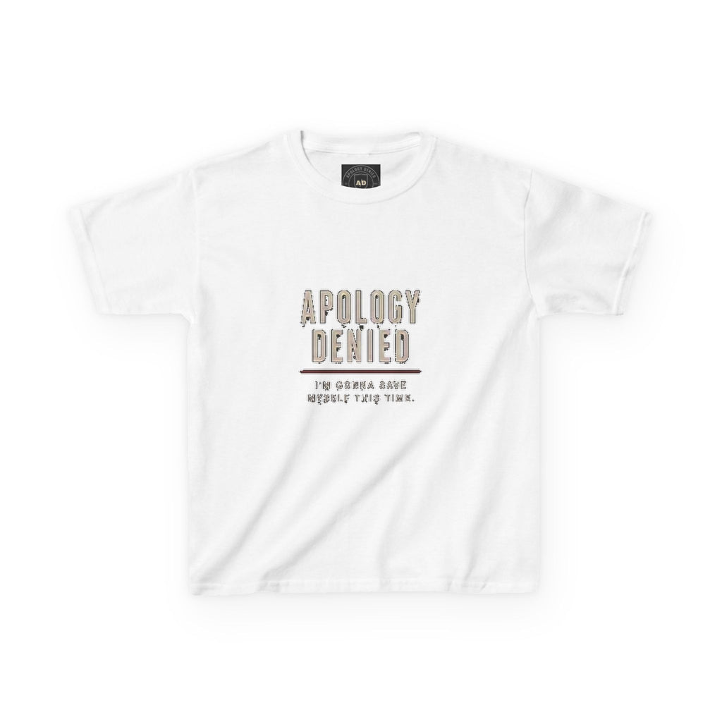 Wordmark Kids Tee