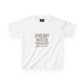 Wordmark Kids Tee