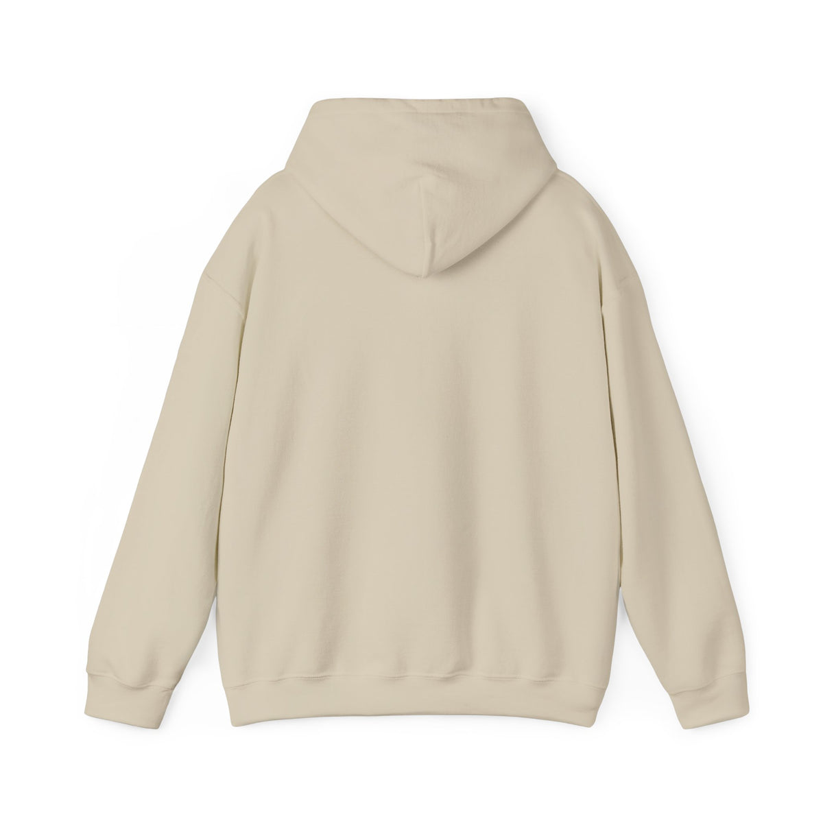 Verdict Seal Pullover Hoodie