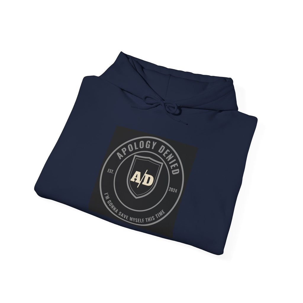 Verdict Seal Pullover Hoodie