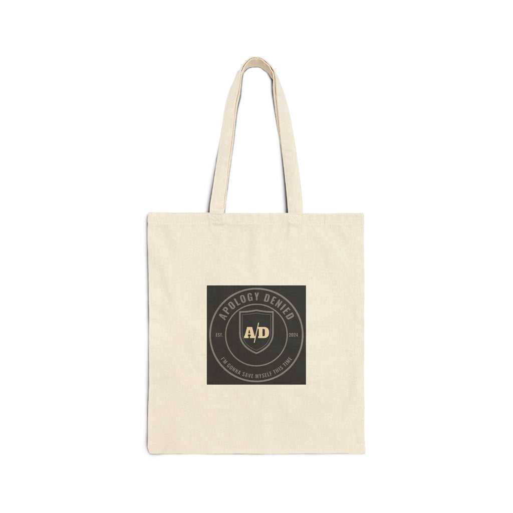 Verdict Seal Tote Bag