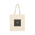 Verdict Seal Tote Bag