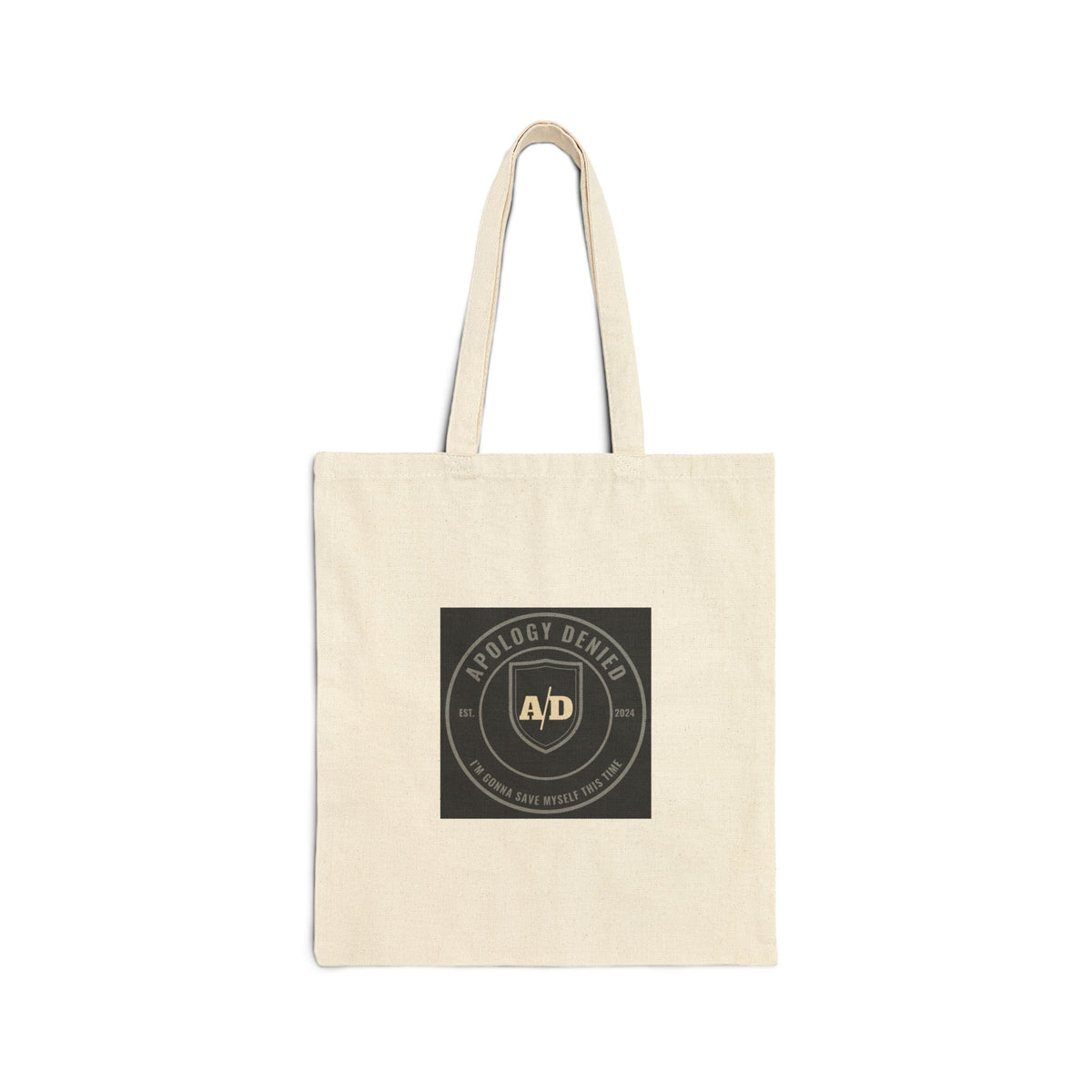 Verdict Seal Tote Bag