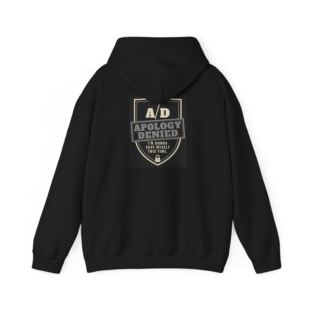 Verdict Seal Heavyweight Hoodie