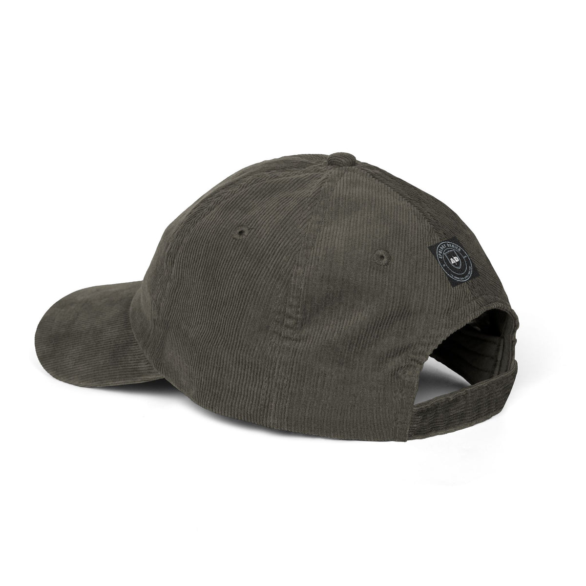 Broken Apology Corduroy Hat