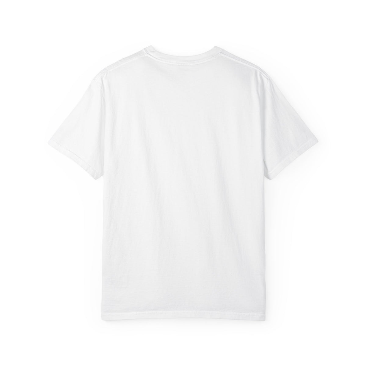 Shield Garment-Dyed Tee