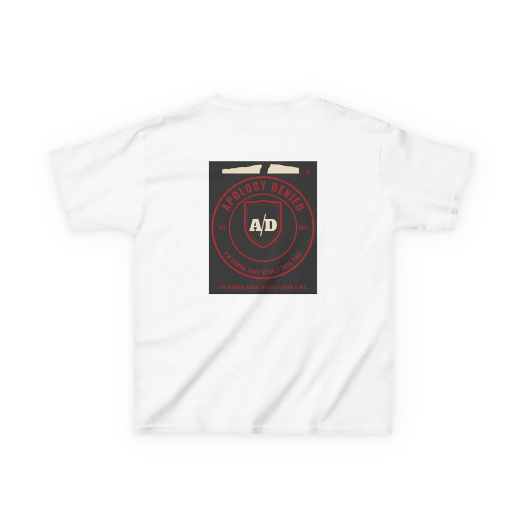 Wordmark Kids Tee