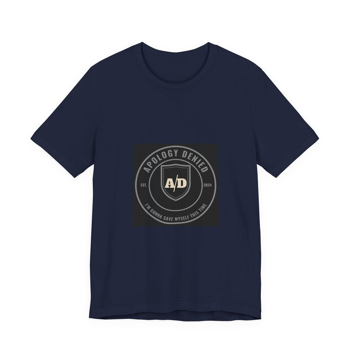 Verdict Seal Tee