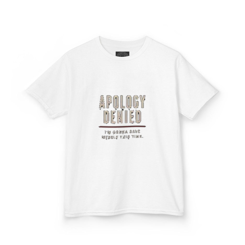 Wordmark Kids Tee