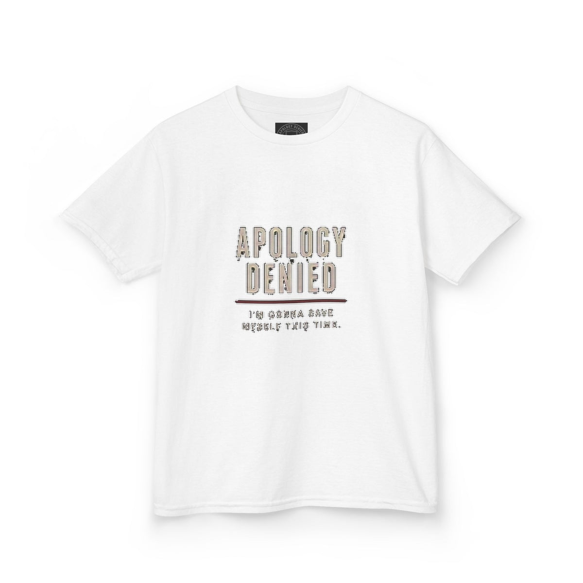 Wordmark Kids Tee
