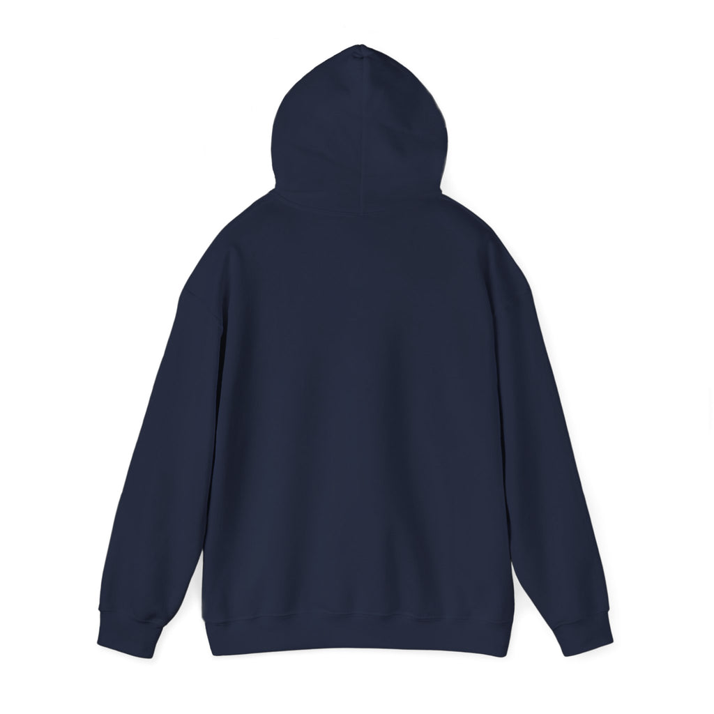 Verdict Seal Pullover Hoodie