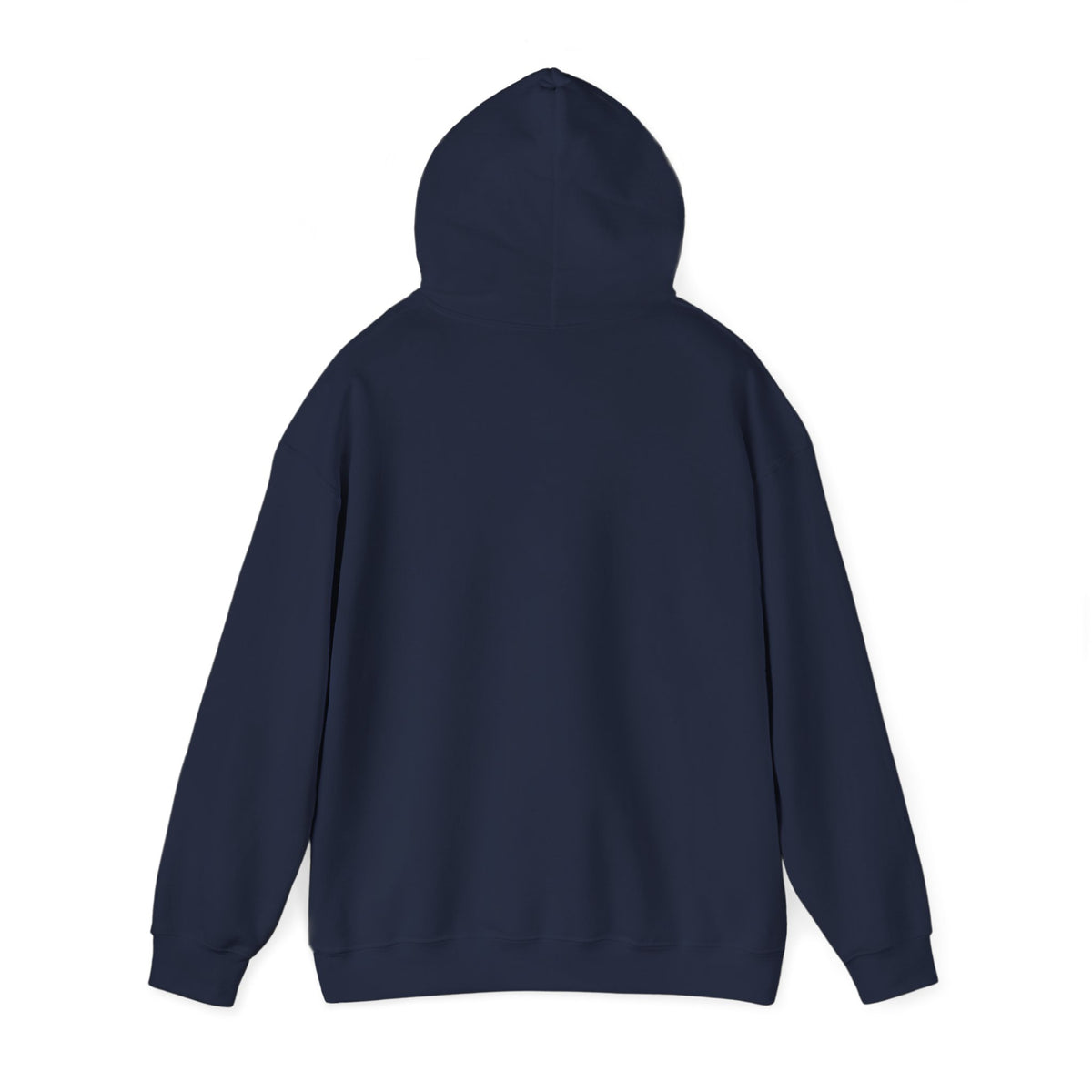Verdict Seal Pullover Hoodie