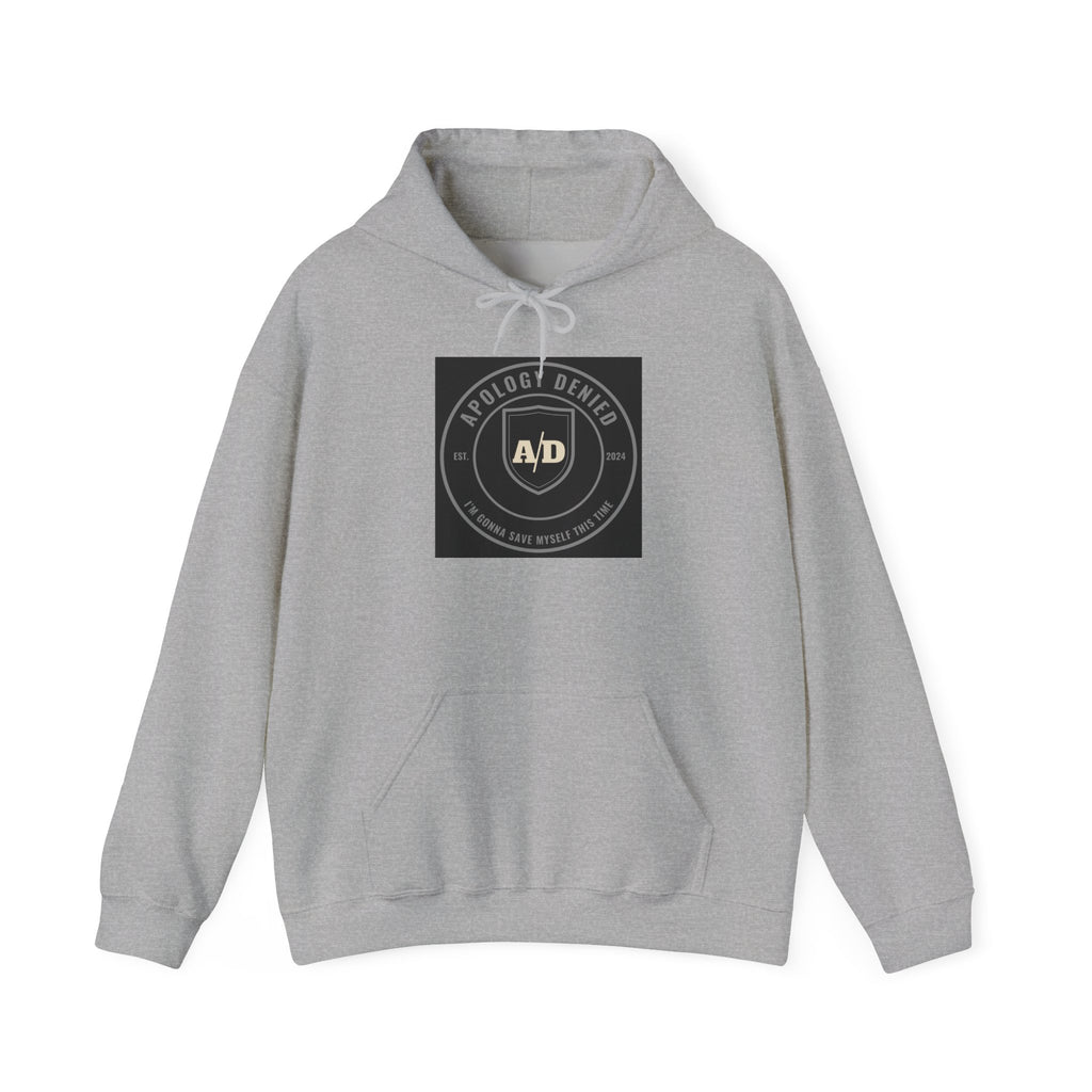Verdict Seal Heavyweight Hoodie