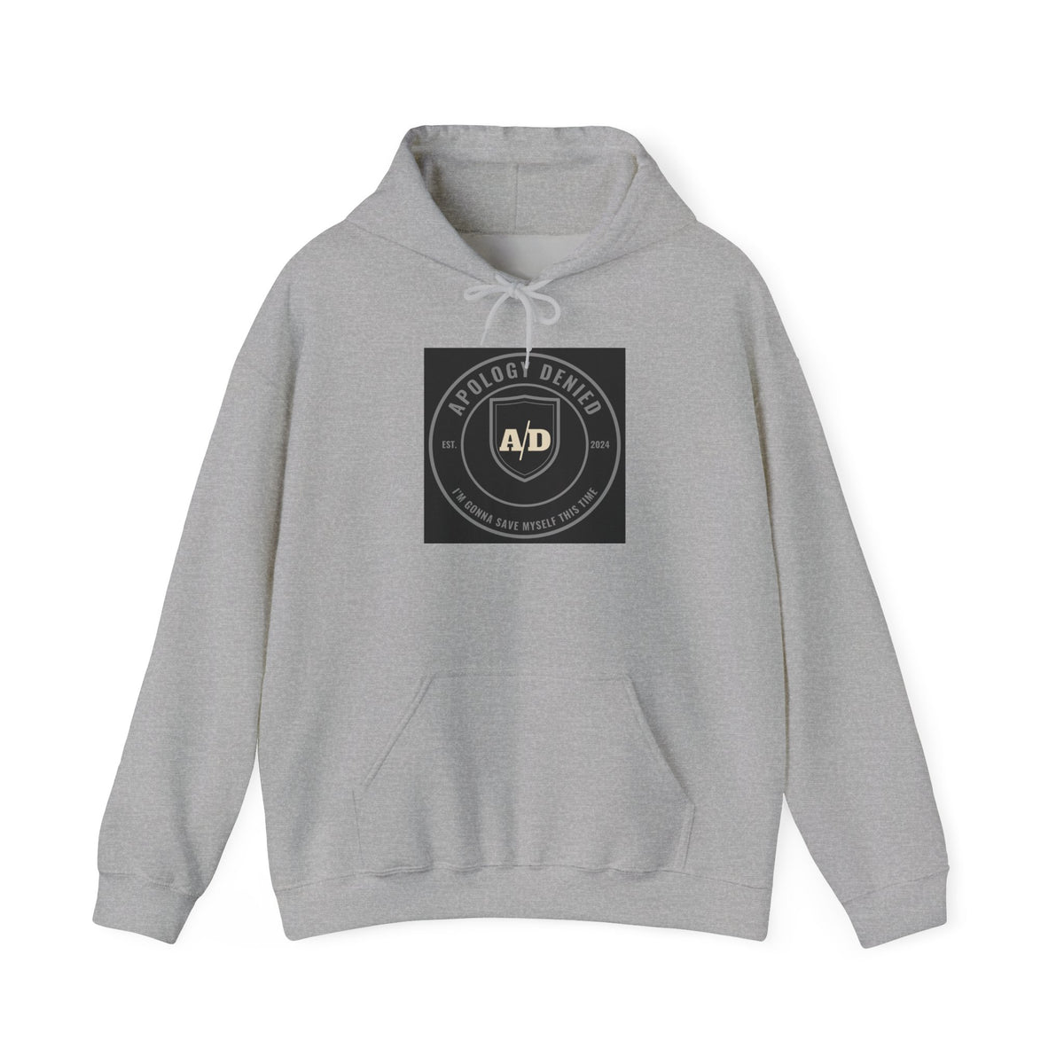 Verdict Seal Heavyweight Hoodie