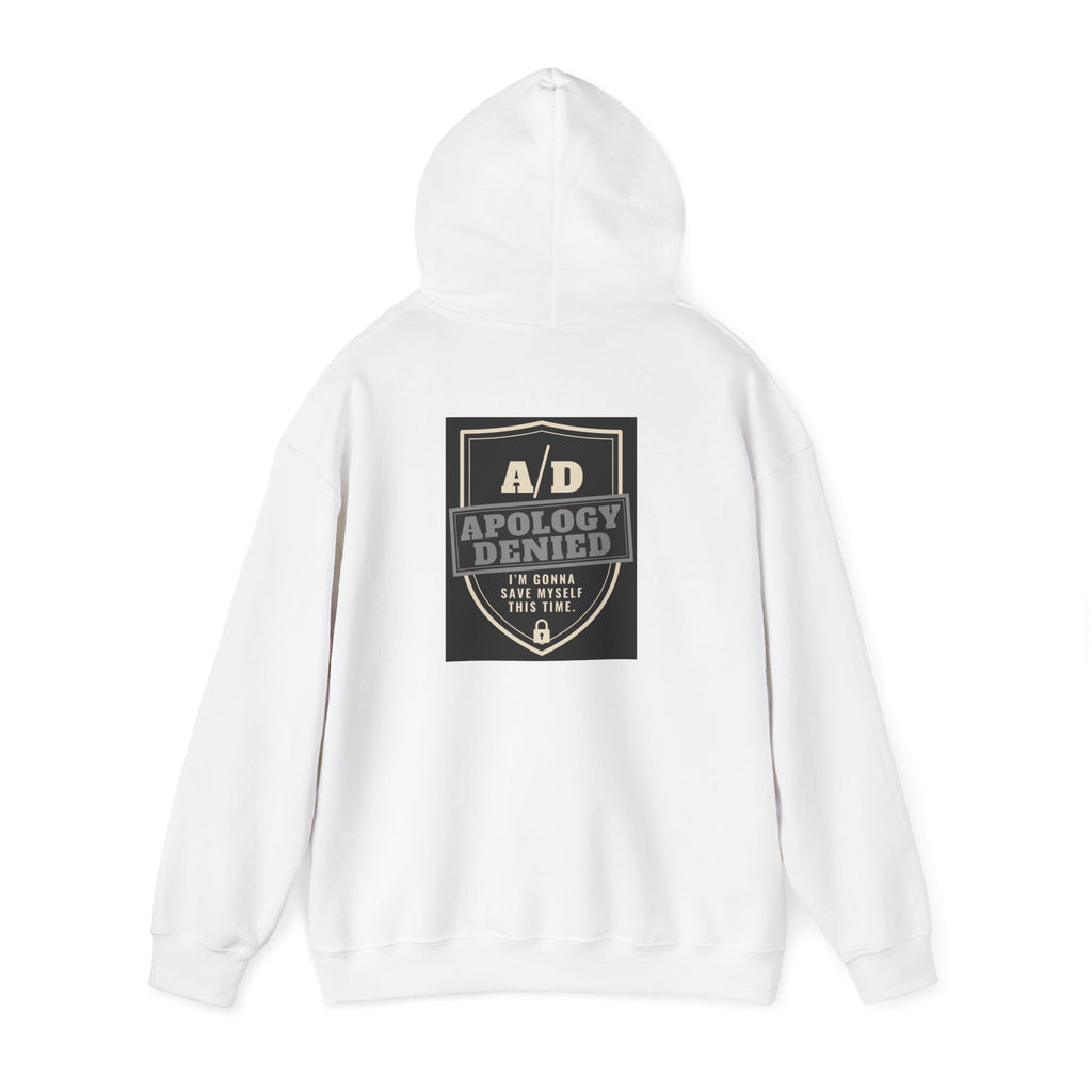 Verdict Seal Heavyweight Hoodie