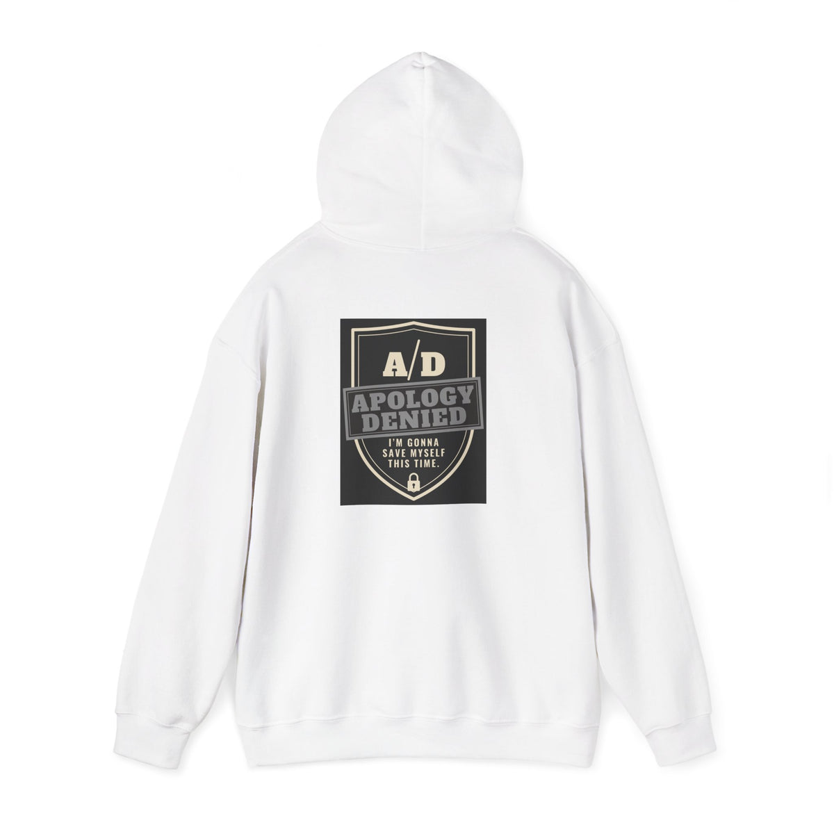 Verdict Seal Heavyweight Hoodie