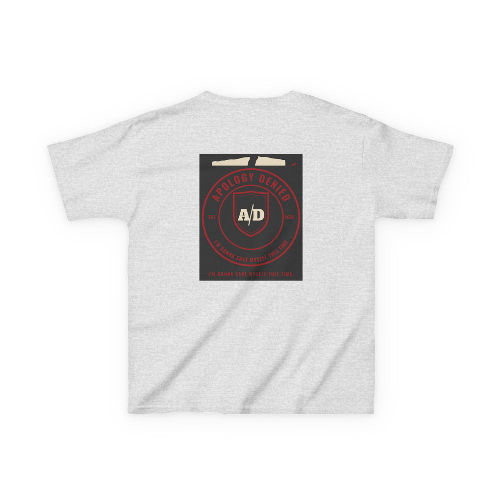 Wordmark Kids Tee