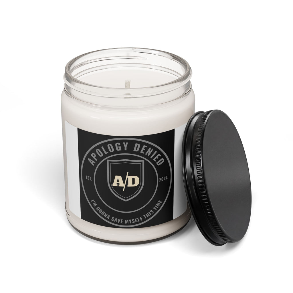 Soy Candle – 9oz