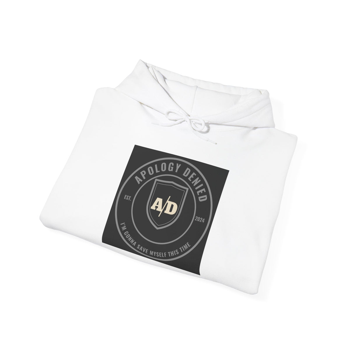 Verdict Seal Pullover Hoodie