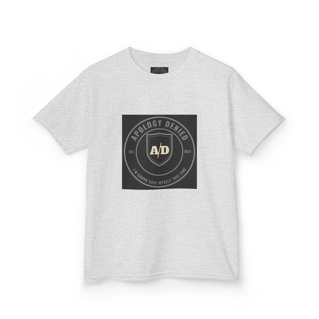 Wordmark Kids Tee