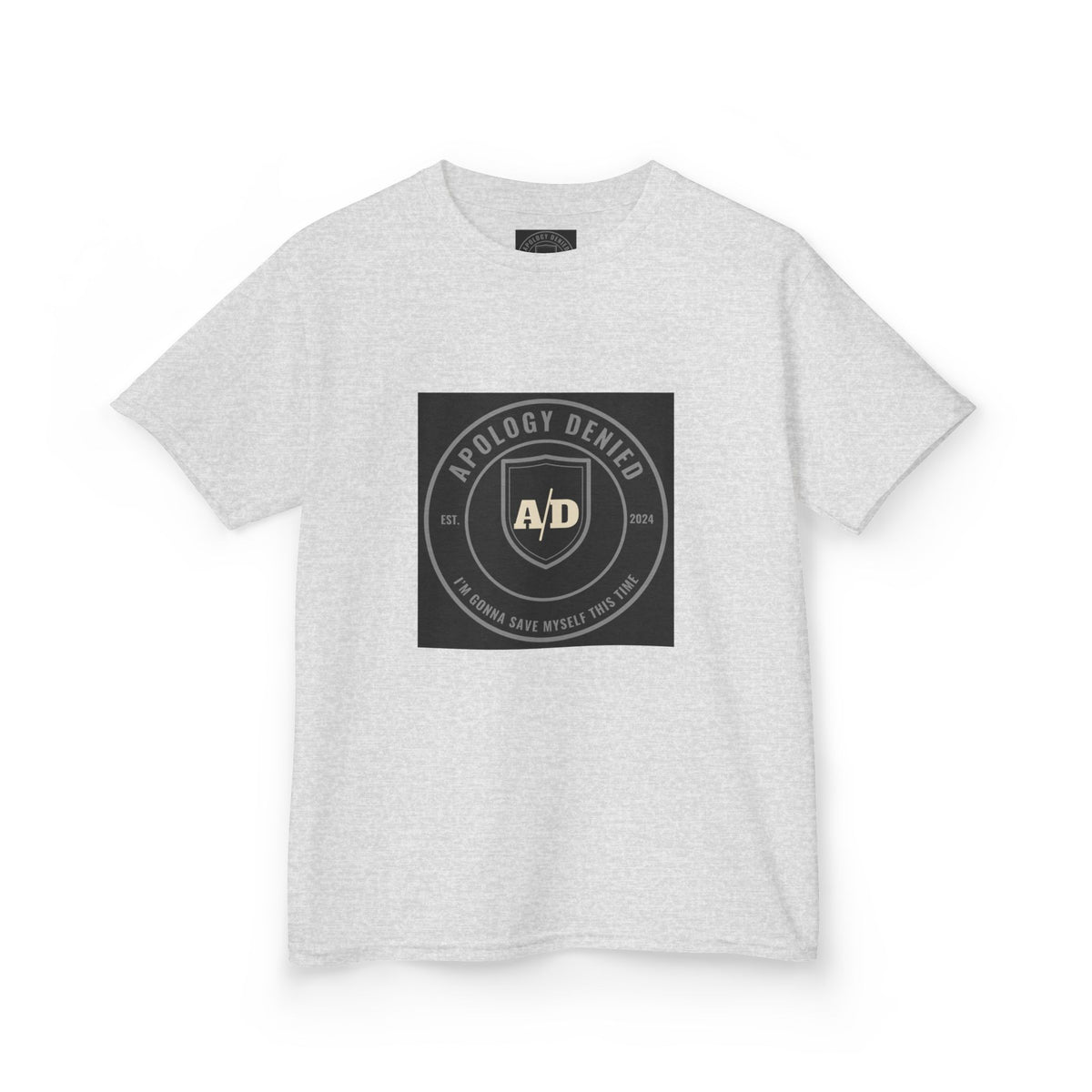 Wordmark Kids Tee