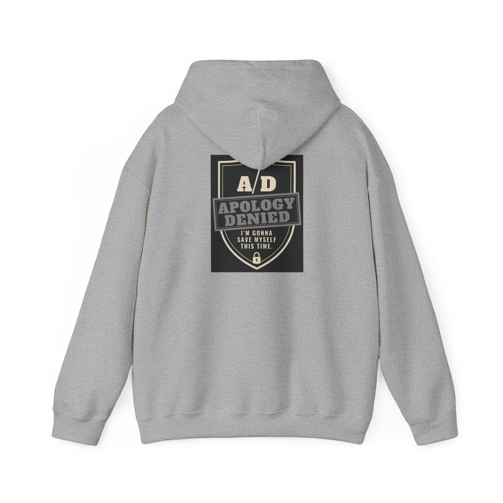 Verdict Seal Heavyweight Hoodie
