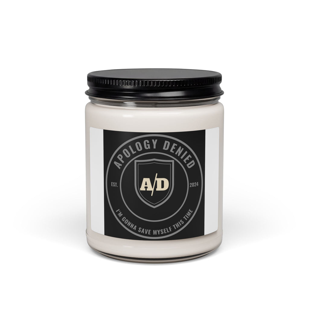 Soy Candle – 9oz