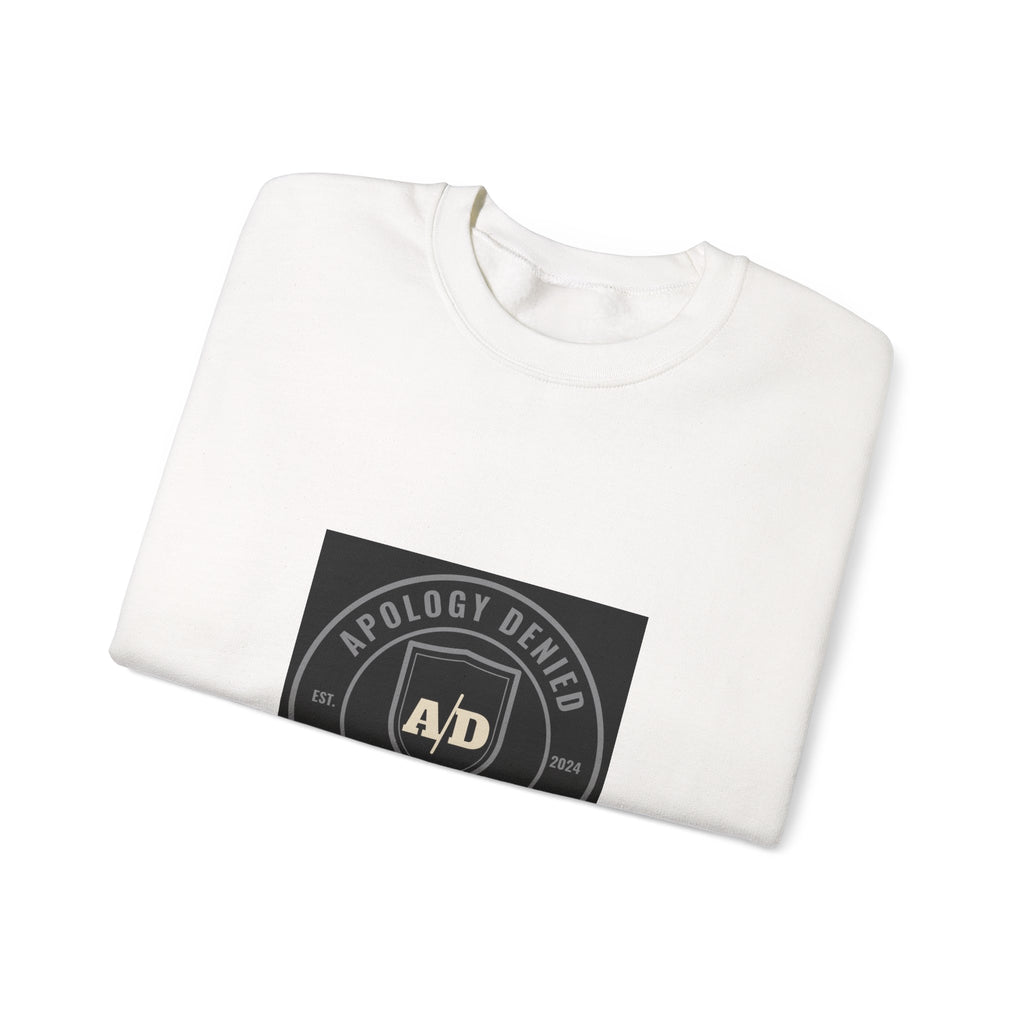 Verdict Seal Crewneck