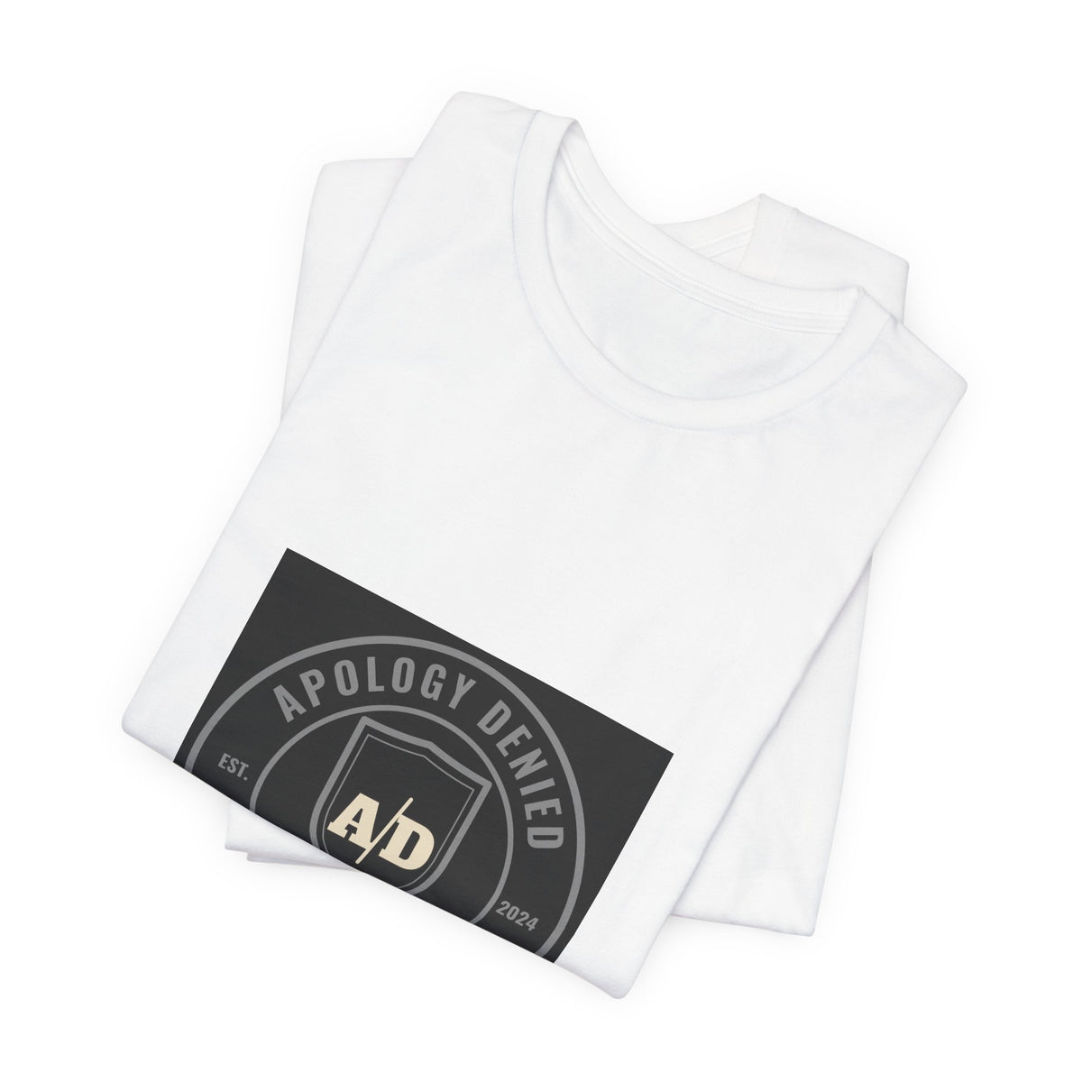 Verdict Seal Tee