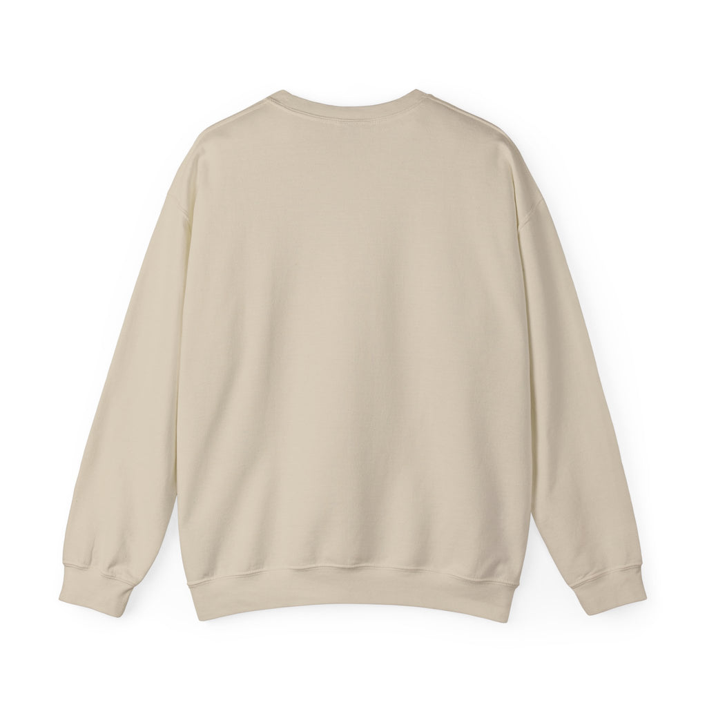 Verdict Seal Crewneck