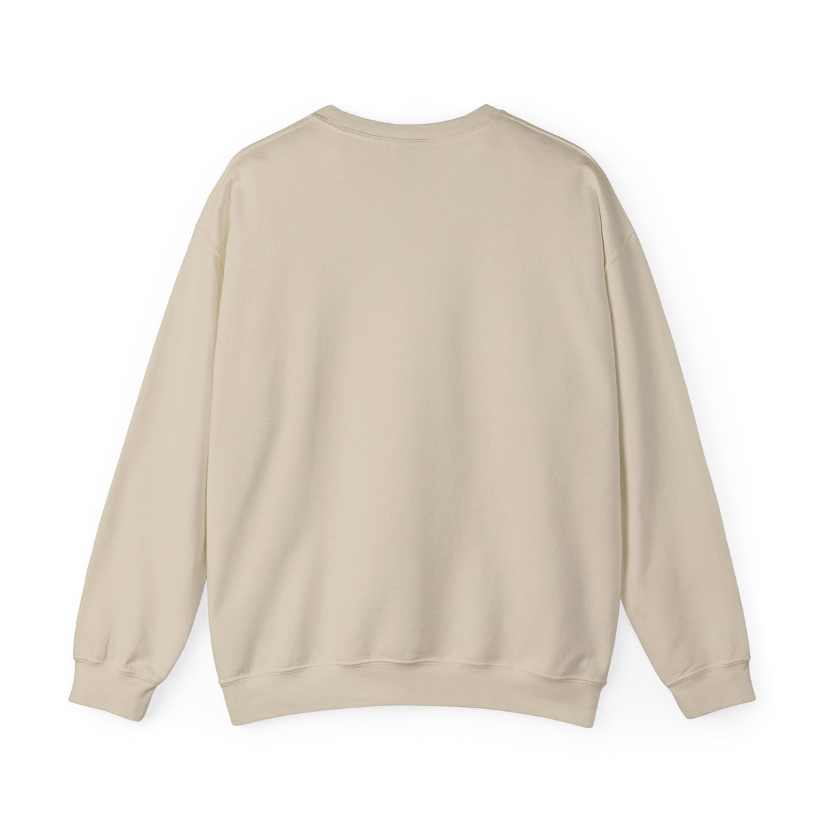 Verdict Seal Crewneck