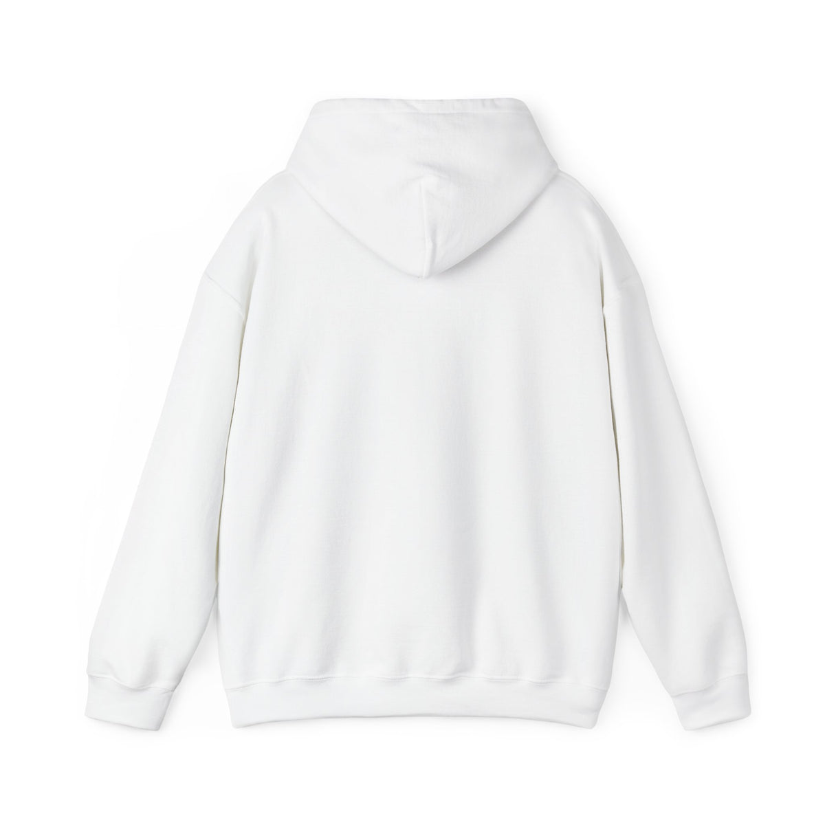 Verdict Seal Pullover Hoodie