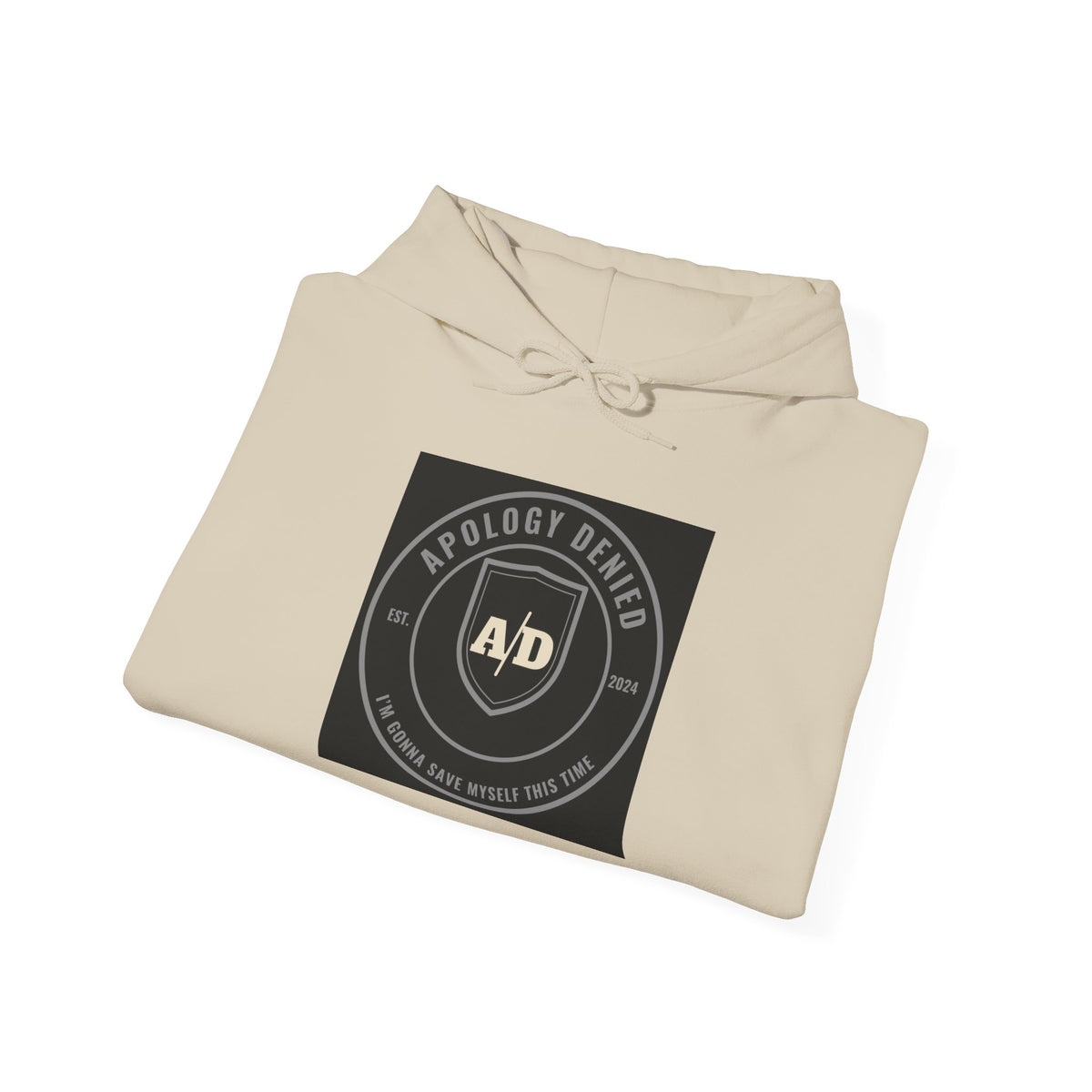 Verdict Seal Pullover Hoodie