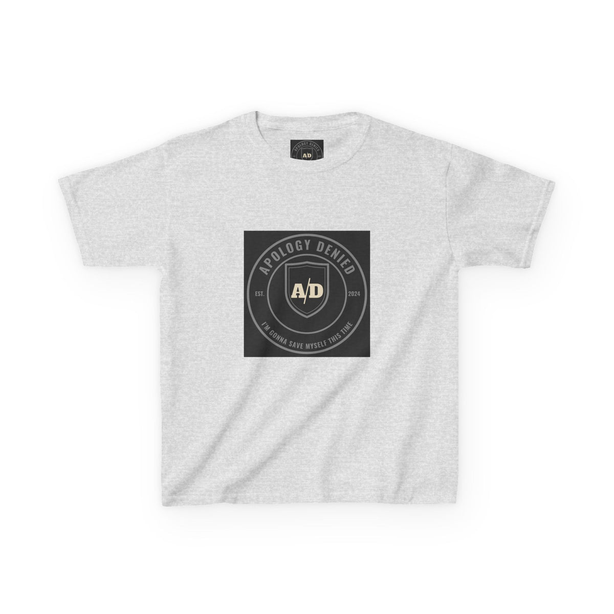 Wordmark Kids Tee