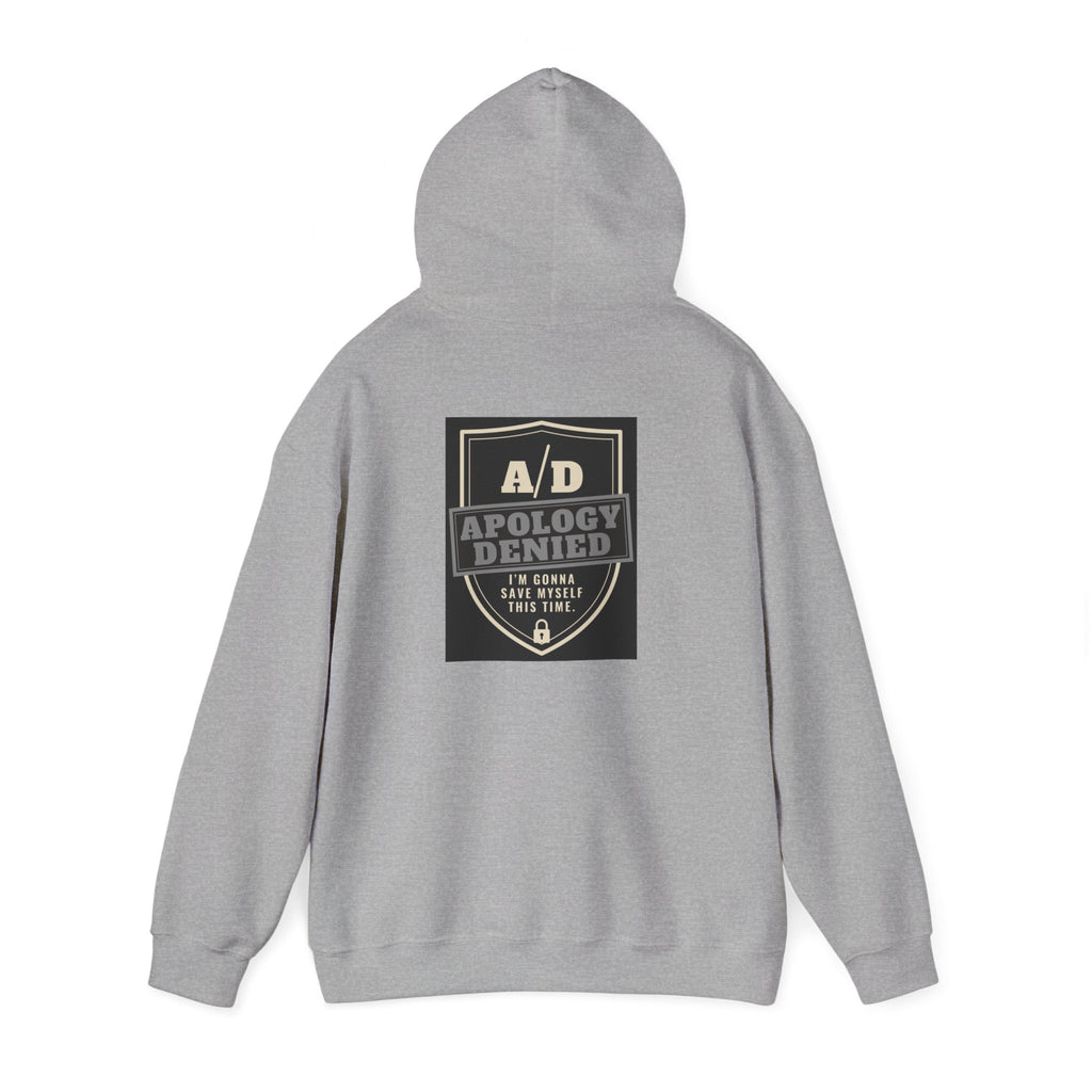 Verdict Seal Heavyweight Hoodie