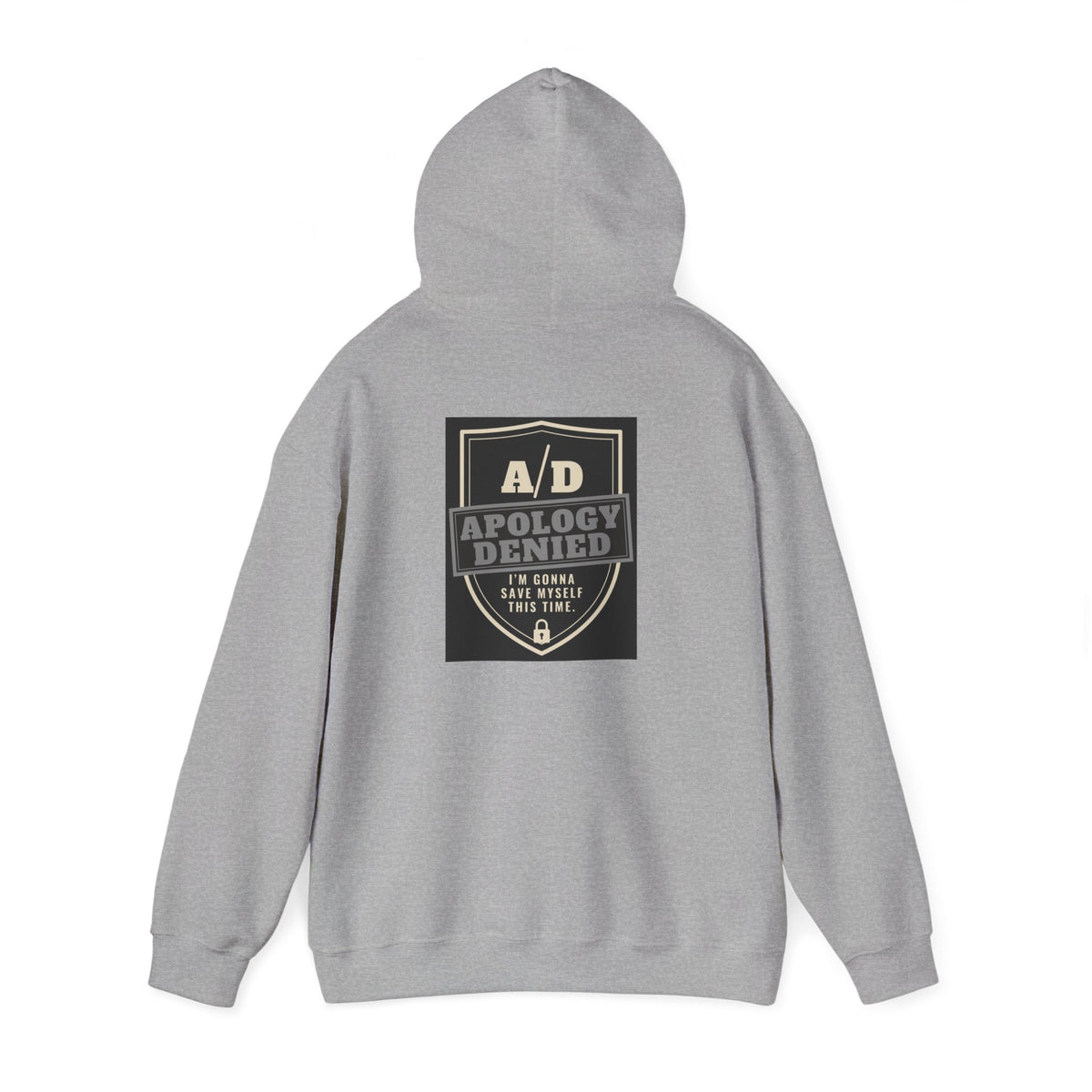 Verdict Seal Heavyweight Hoodie