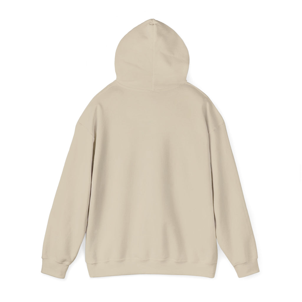 Verdict Seal Pullover Hoodie