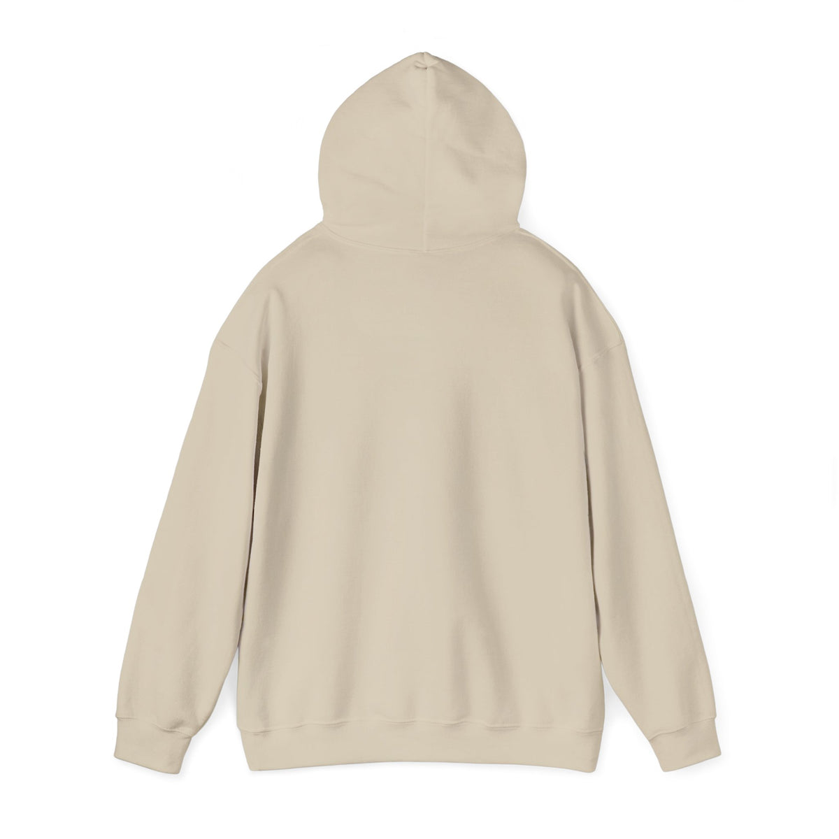 Verdict Seal Pullover Hoodie
