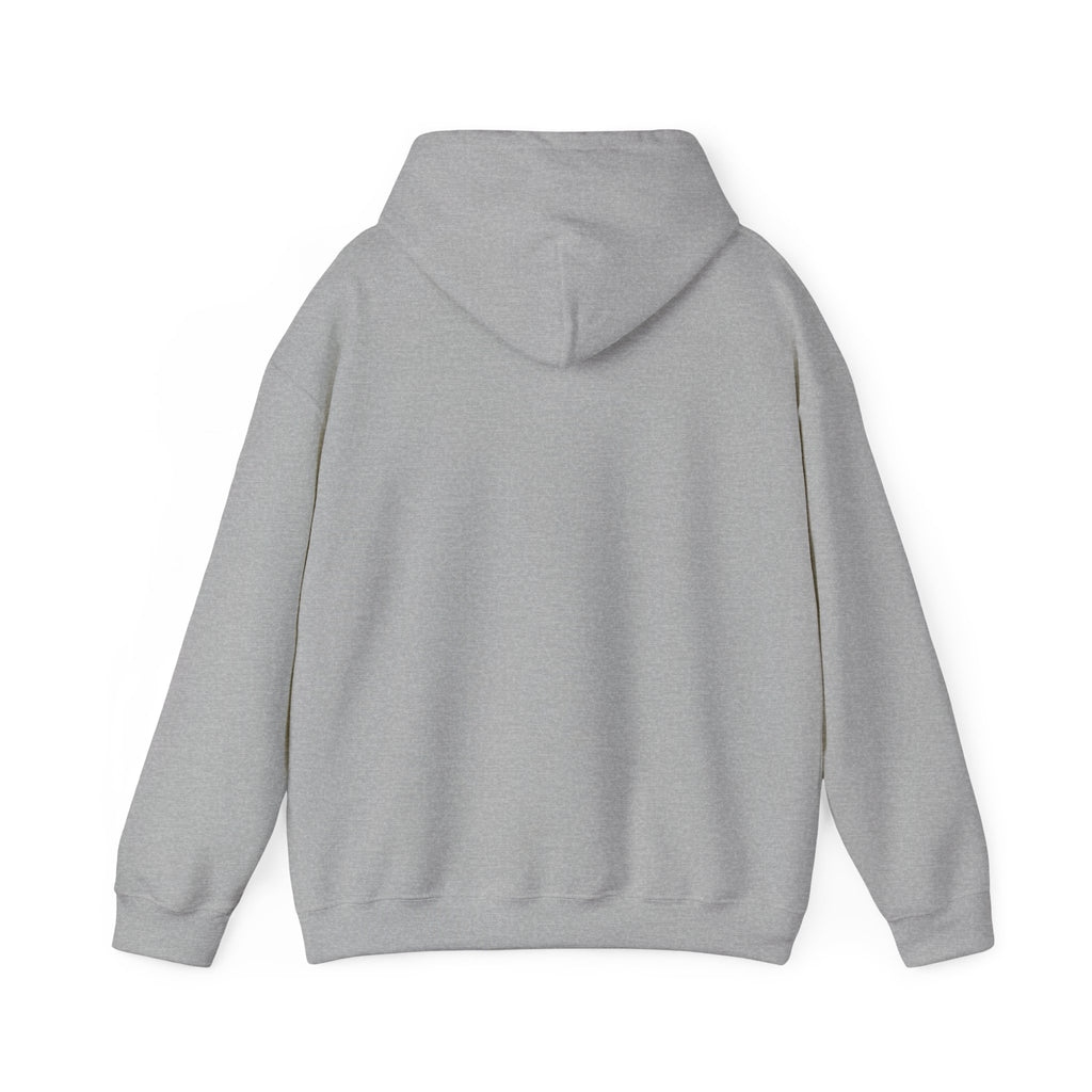 Verdict Seal Pullover Hoodie