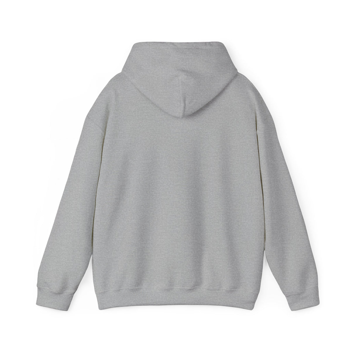 Verdict Seal Pullover Hoodie