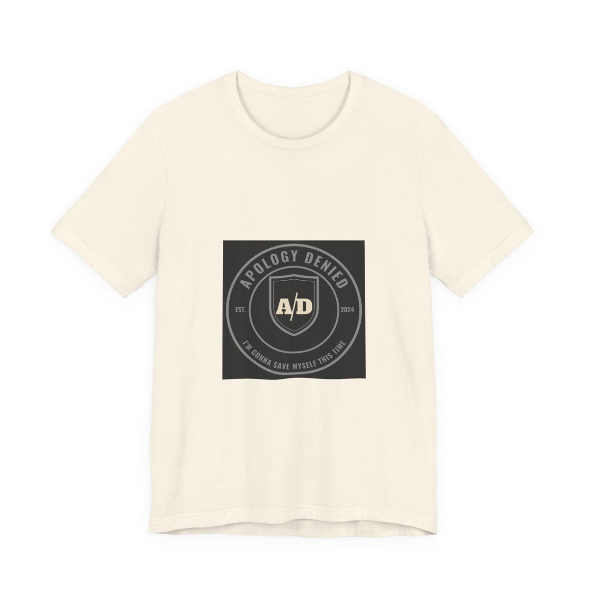 Verdict Seal Tee