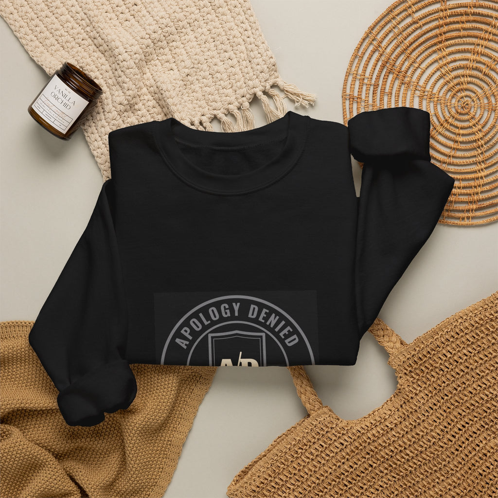 Verdict Seal Crewneck
