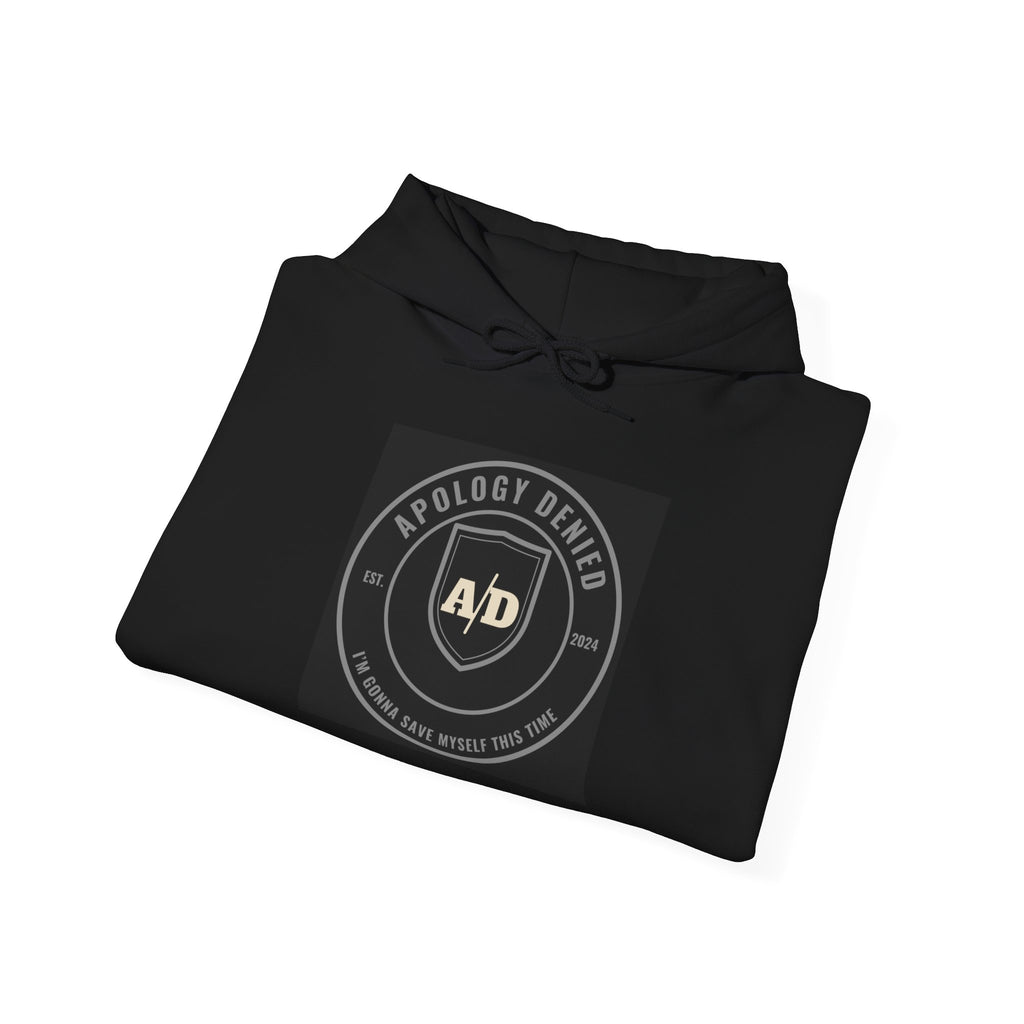 Verdict Seal Pullover Hoodie