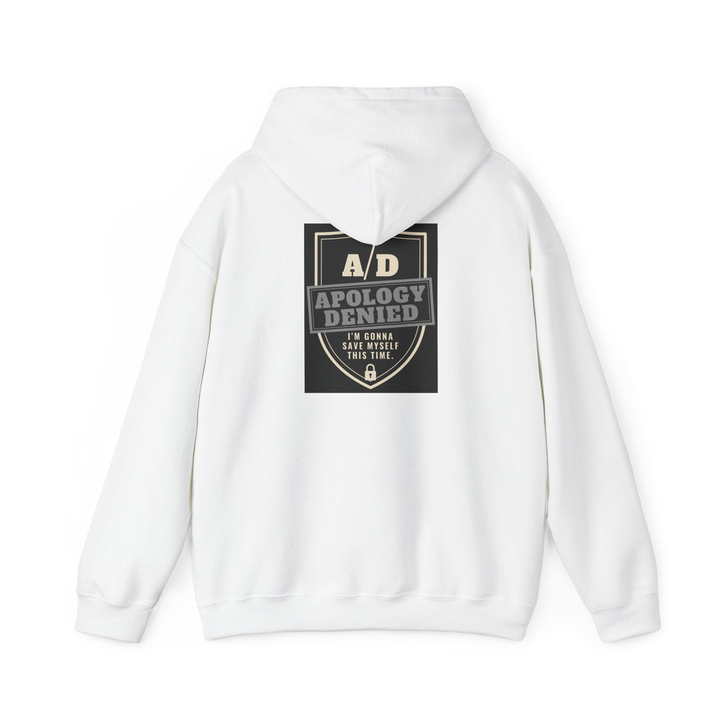 Verdict Seal Heavyweight Hoodie