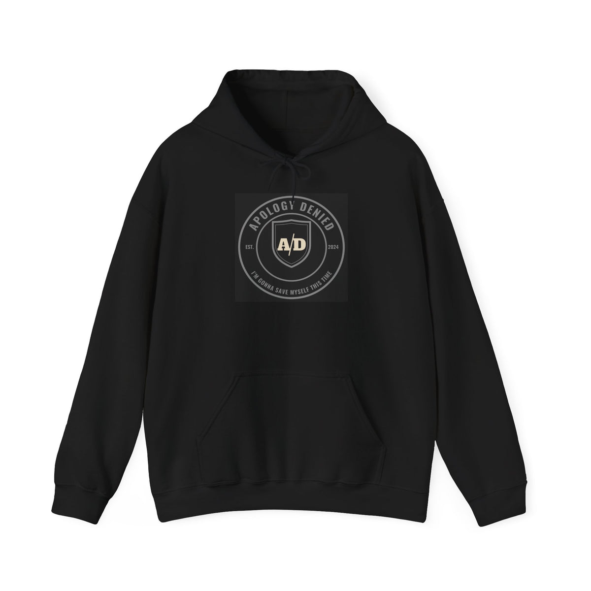 Verdict Seal Heavyweight Hoodie