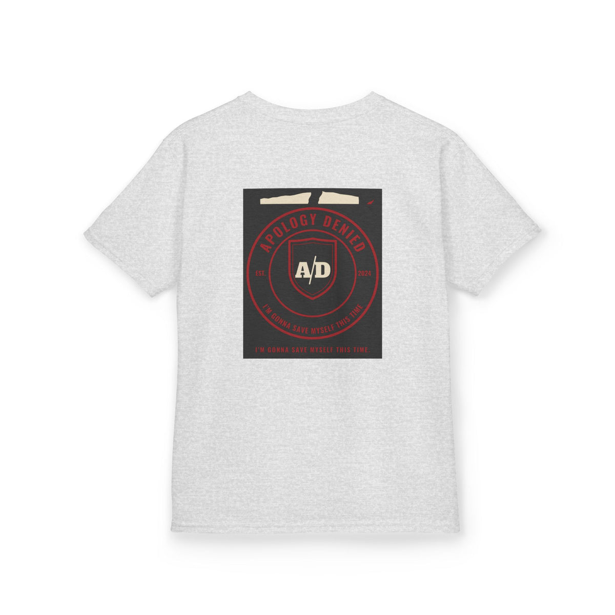 Wordmark Kids Tee