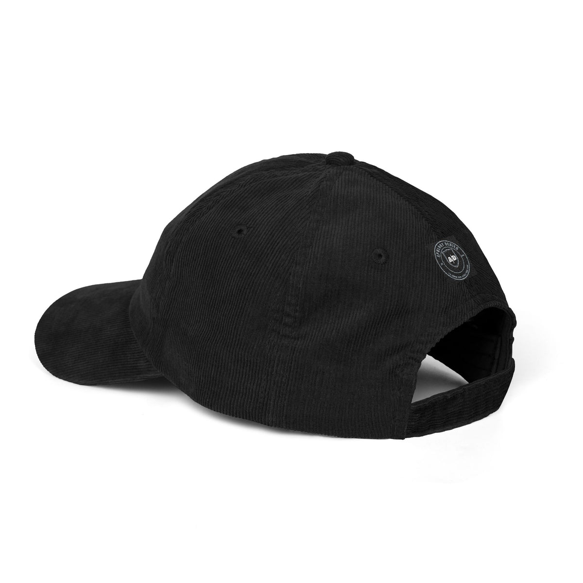 Broken Apology Corduroy Hat