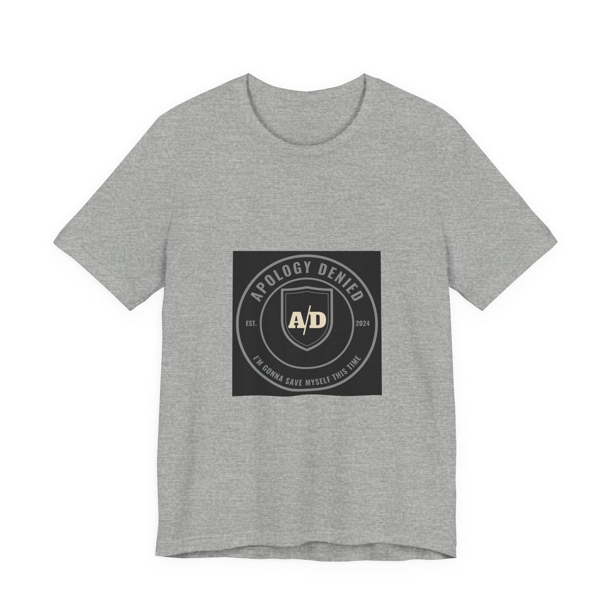 Verdict Seal Tee